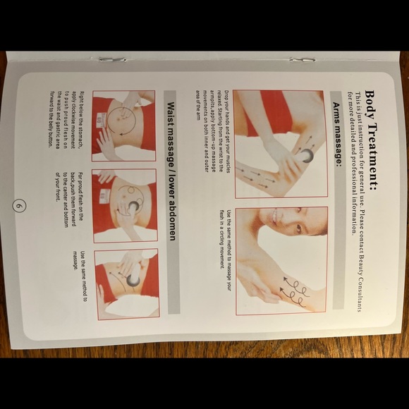 3 in 1 Slimming Beautify Machine - Picture 10 of 13